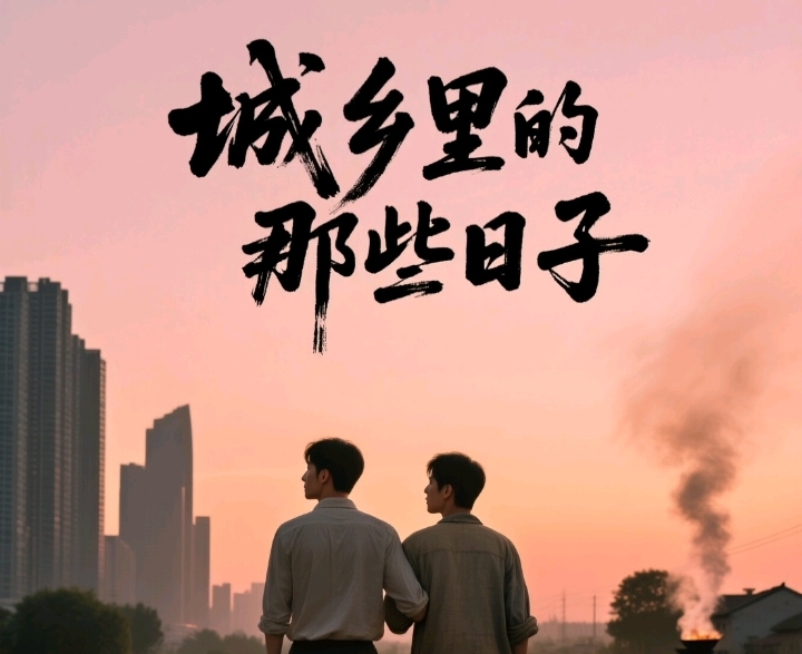 城乡里的那些日子